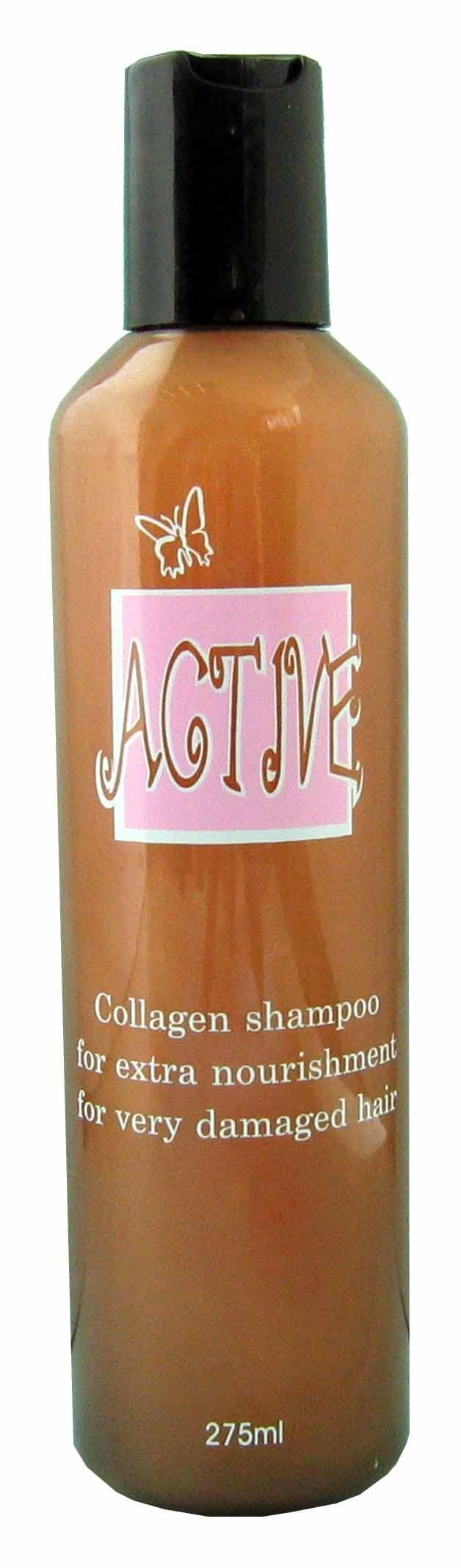 「洛仕」特效加強修護破損