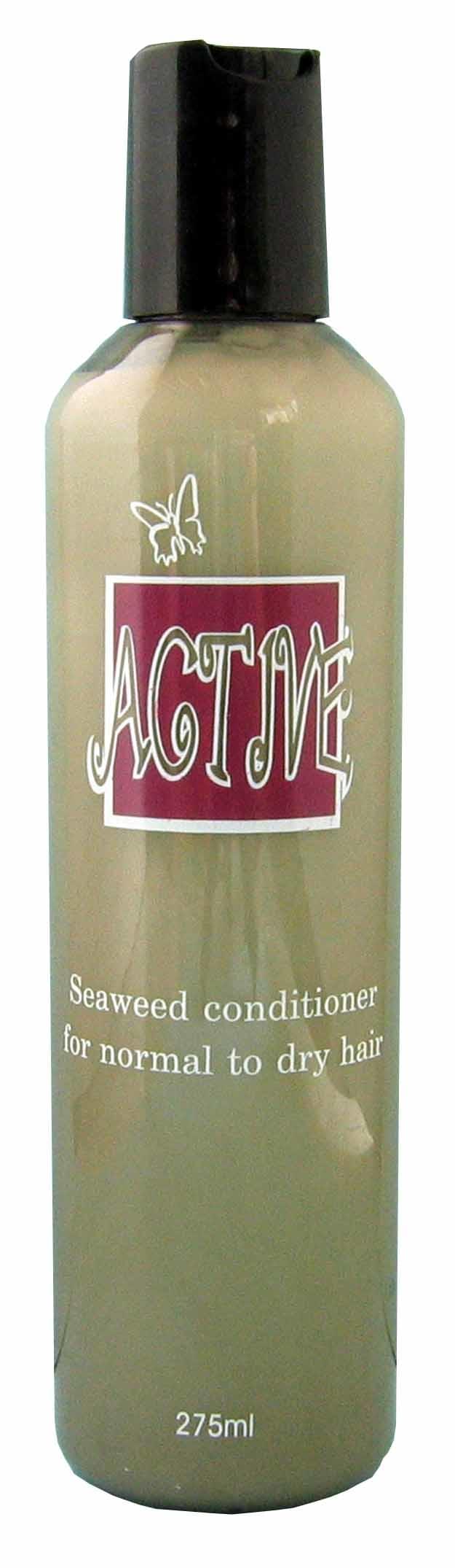 「洛仕」特效乾性髮質護髮素