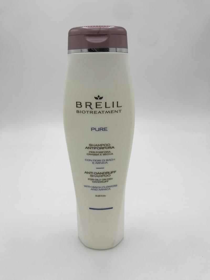 意大利「芭蒞」去頭屑洗髮露