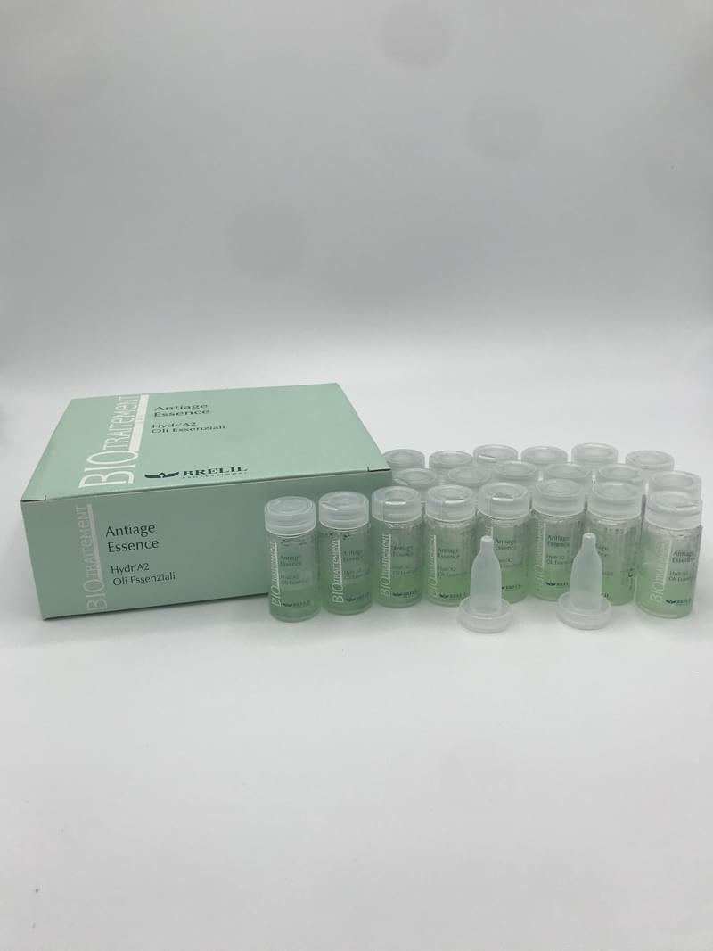 意大利「芭蒞」水凝強效修護精華素