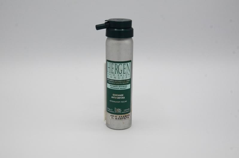 HERGEN 去頭皮調理液 75ML