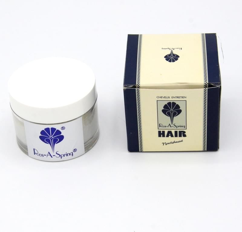 HAIR NOURISHMENT [A]「洛仕」蛋白重組乳液