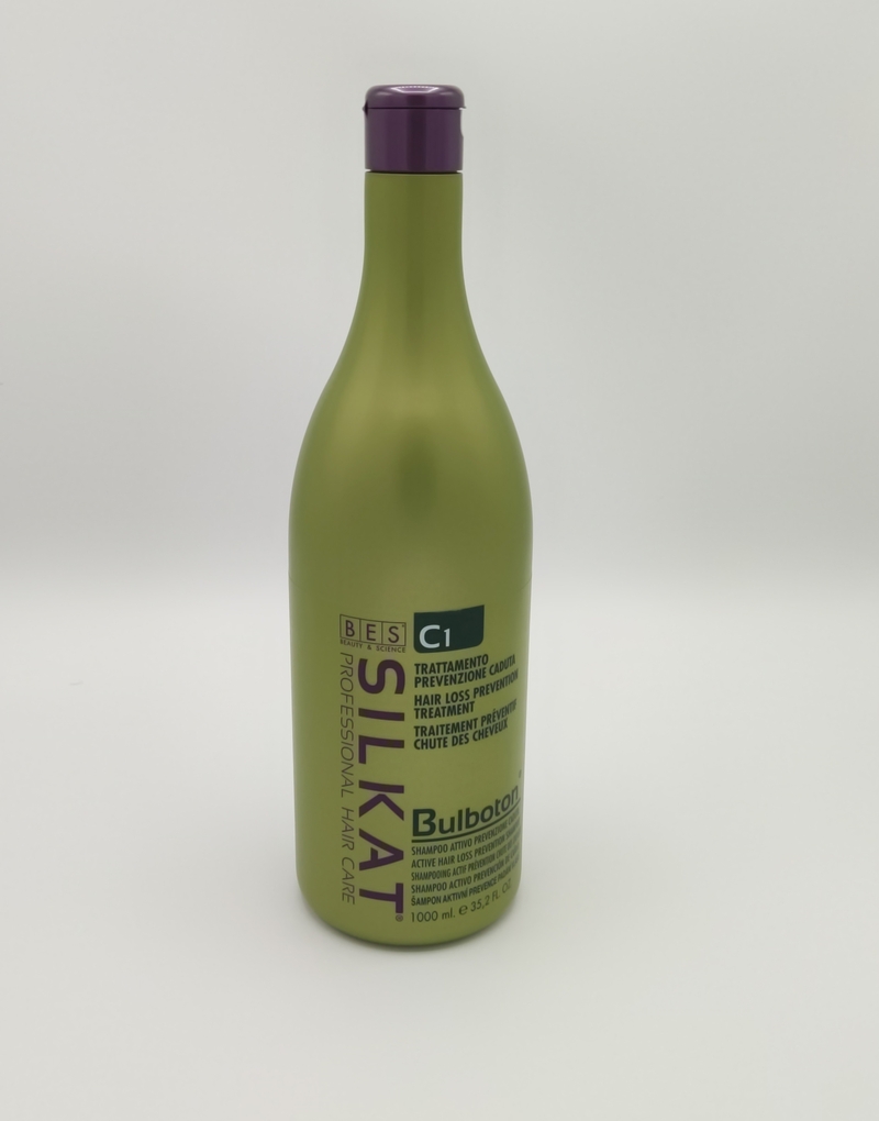 「冰渼滋」愛髮寶防脫髮助生洗髮露 1000ML